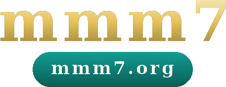 mmm7 logo
