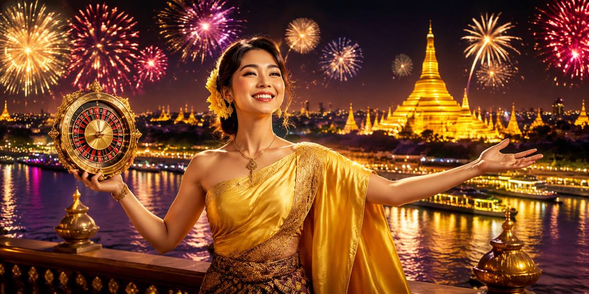 mmm7 ဘောလုံးပြိုင်ပွဲတင်မှာ ဘာတွေရနိုင်လဲ