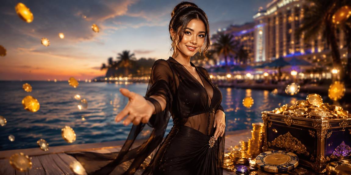 mmm7 mmm7 ကာစီနို — စားပွဲကစားနဲ့ စလော့အားလုံး တစ်နေရာတည်း